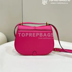 Fendi C'mon in Pink