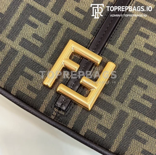 i1690537258_1861_7 Fendi C'mon in Brown