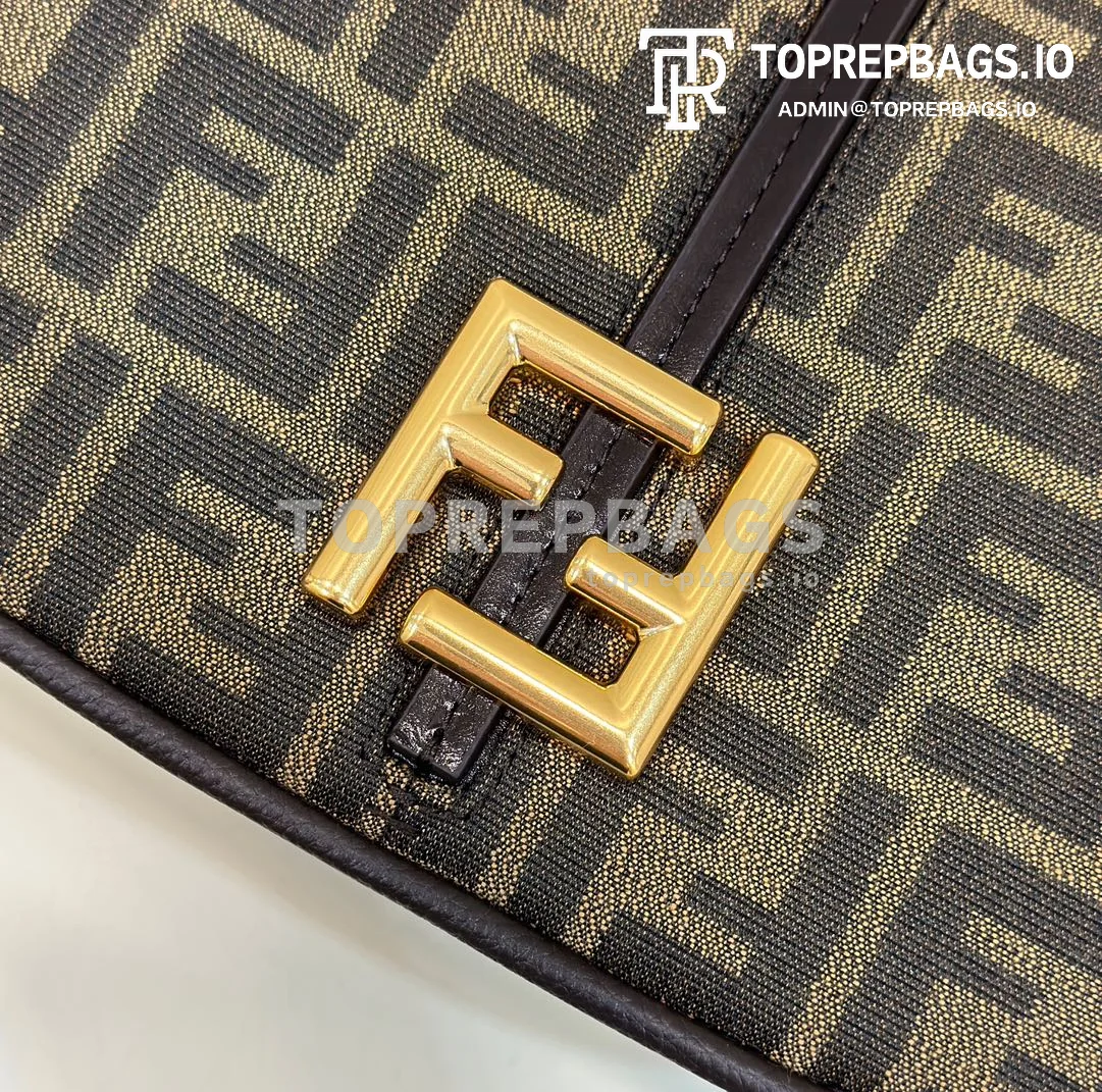 i1690537258_1861_7 Fendi C'mon in Brown