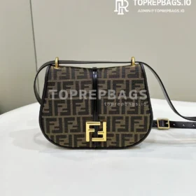 i1690537258_1865_0 Fendi C'mon in Brown