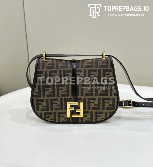 i1690537258_1865_0 Fendi C'mon in Brown