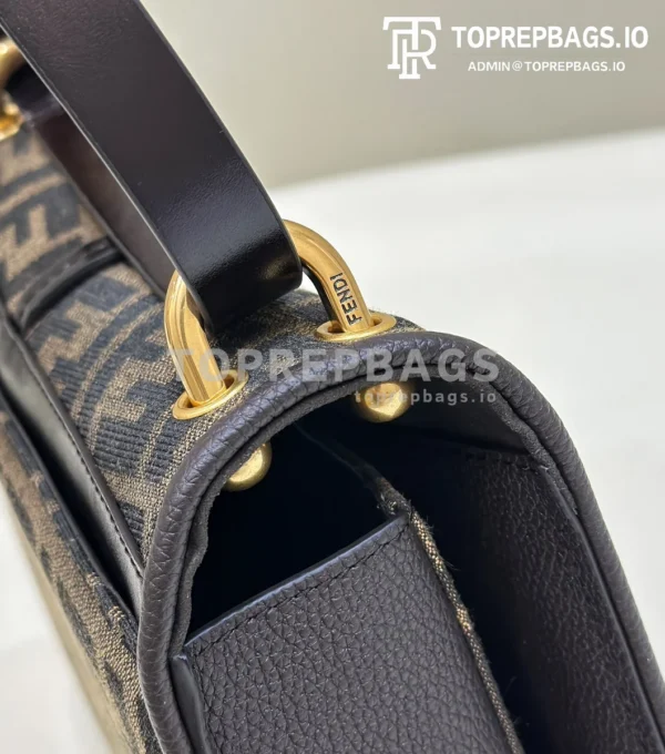 i1690537258_6570_4 Fendi C'mon in Brown