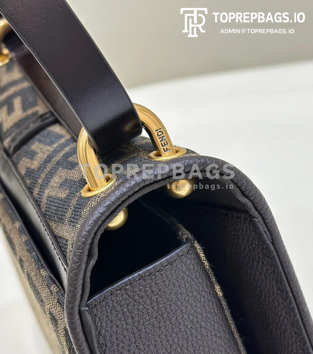 i1690537258_6570_4 Fendi C'mon in Brown