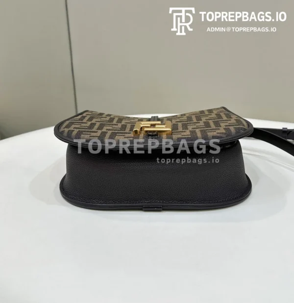 i1690537258_8392_3 Fendi C'mon in Brown