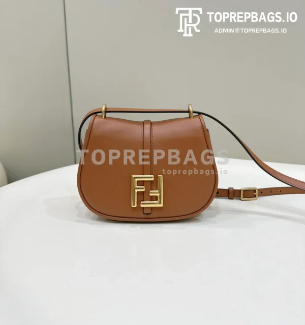 i1690616214_3169_0 Fendi C'mon in Brown