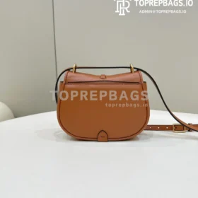 Fendi C'mon in Brown