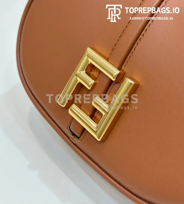 i1690616214_9295_4 Fendi C'mon in Brown