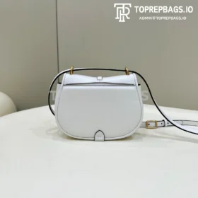 Fendi C'mon in White