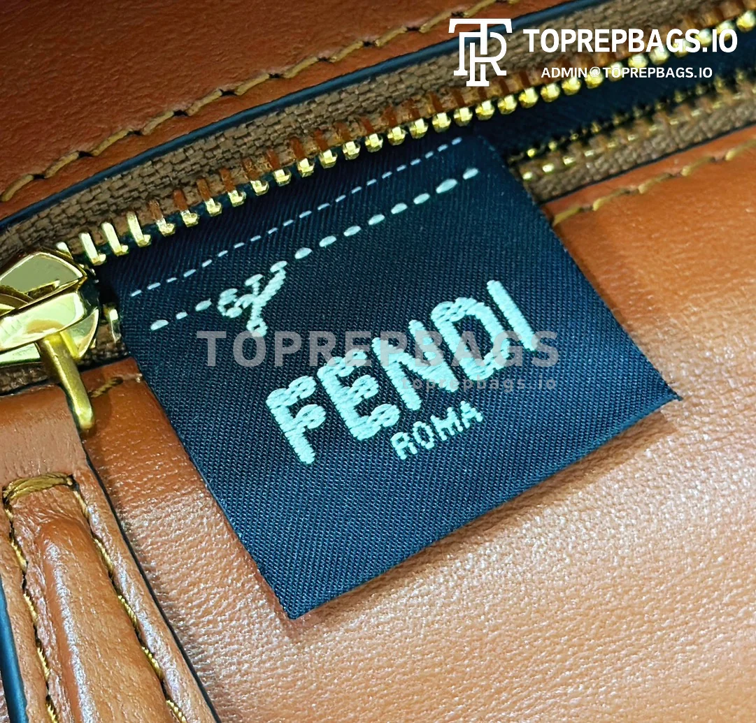 i1691319508_7146_7 Fendi Baguette in Brown