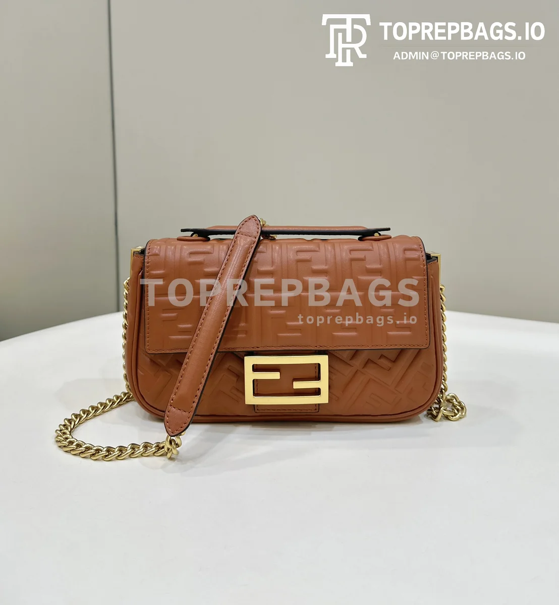 i1691319508_9645_0 Fendi Baguette in Brown