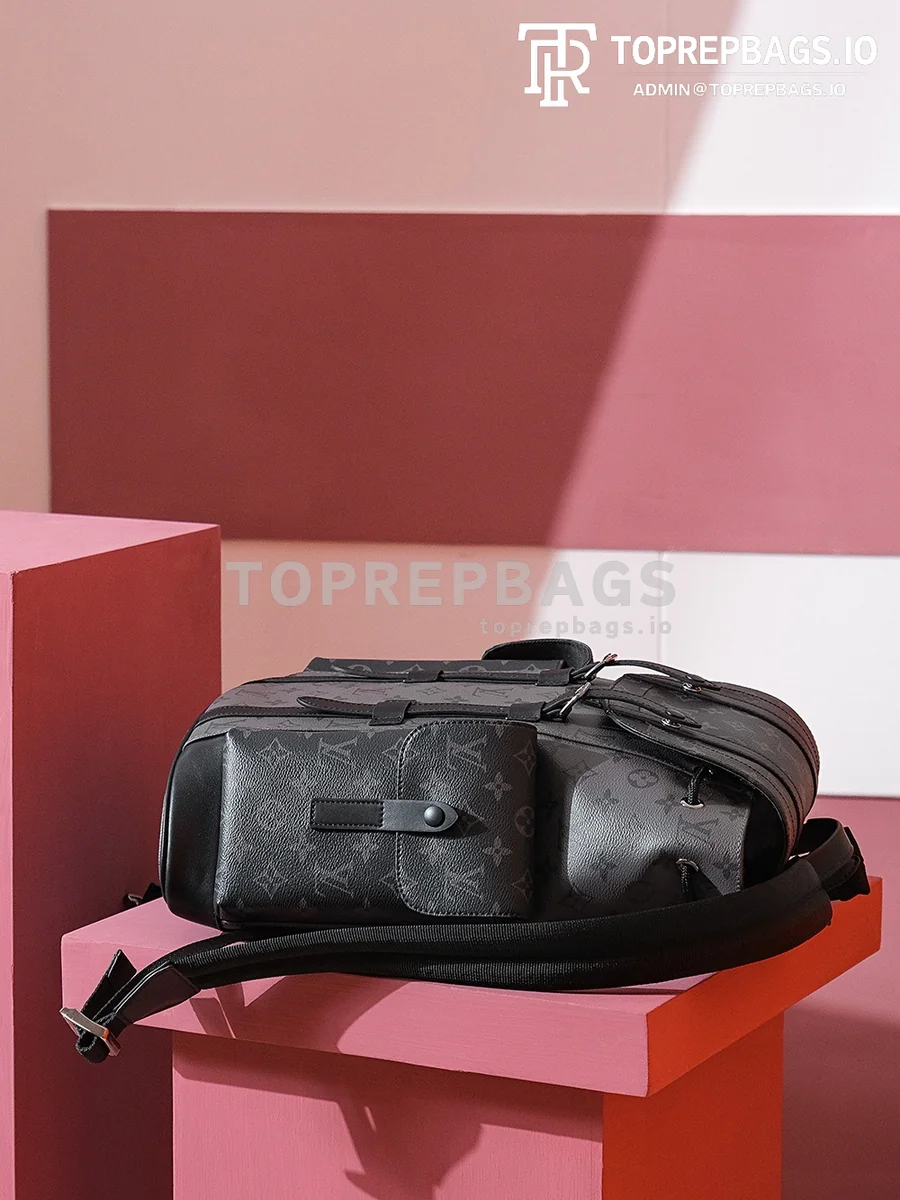 i1692432980_5643_8 Louis Vuitton Christopher Small in Grey