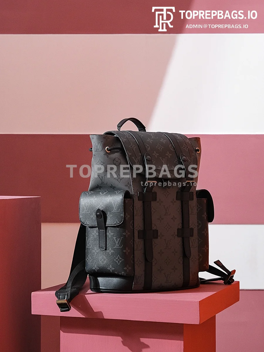 i1692432980_5846_5 Louis Vuitton Christopher Small in Grey