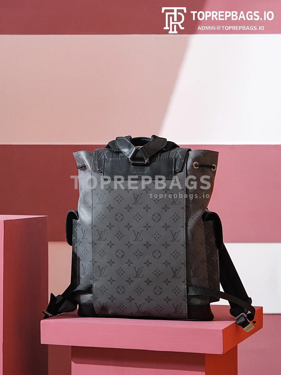 i1692432980_8644_4 Louis Vuitton Christopher Small in Grey