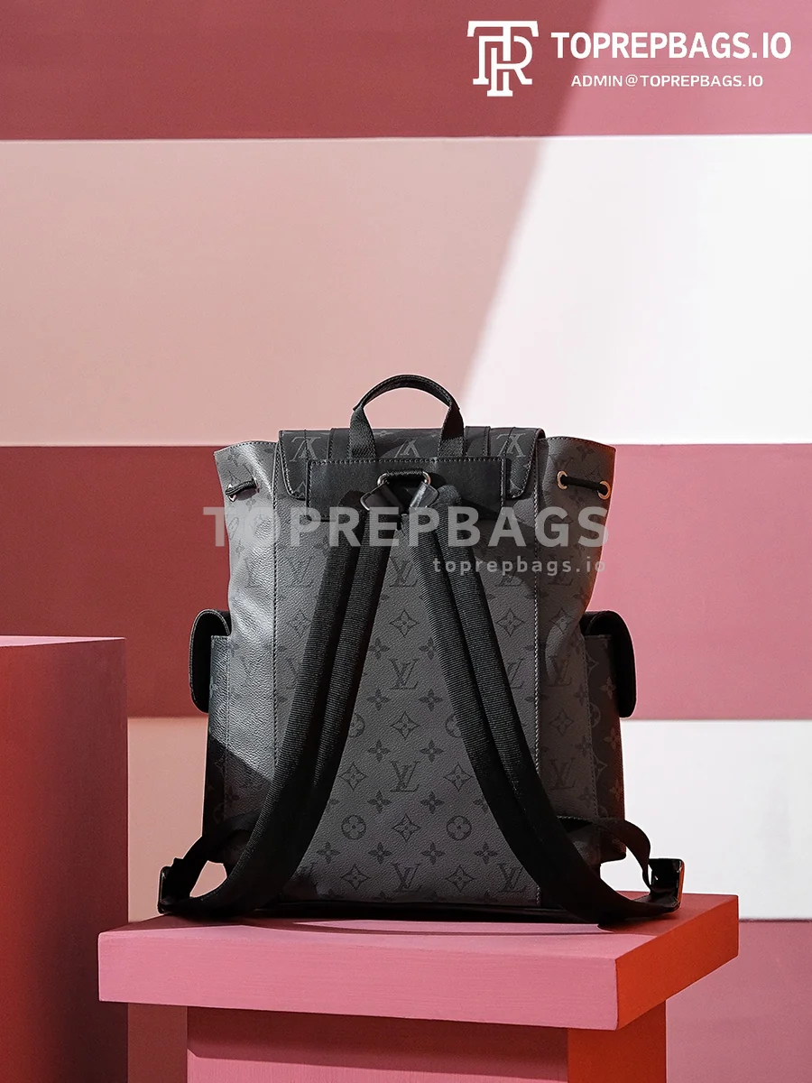 i1692432980_8696_3 Louis Vuitton Christopher Small in Grey