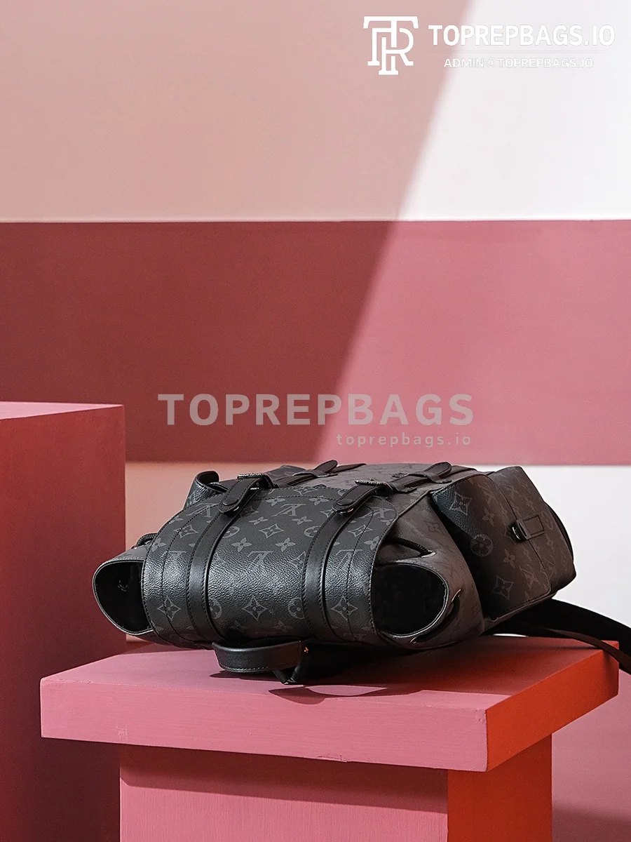i1692432980_8706_6 Louis Vuitton Christopher Small in Grey
