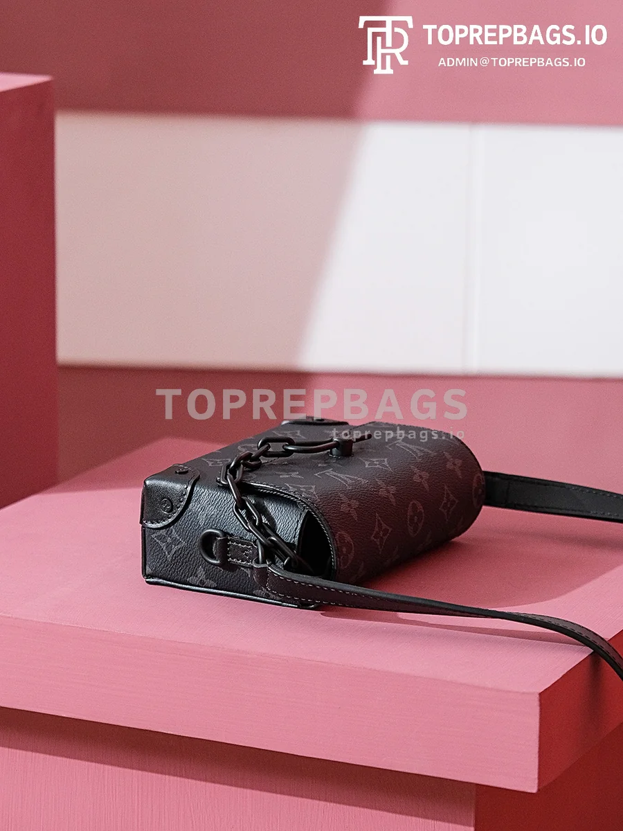 i1693995032_1008_6 Louis Vuitton Steamer in Black