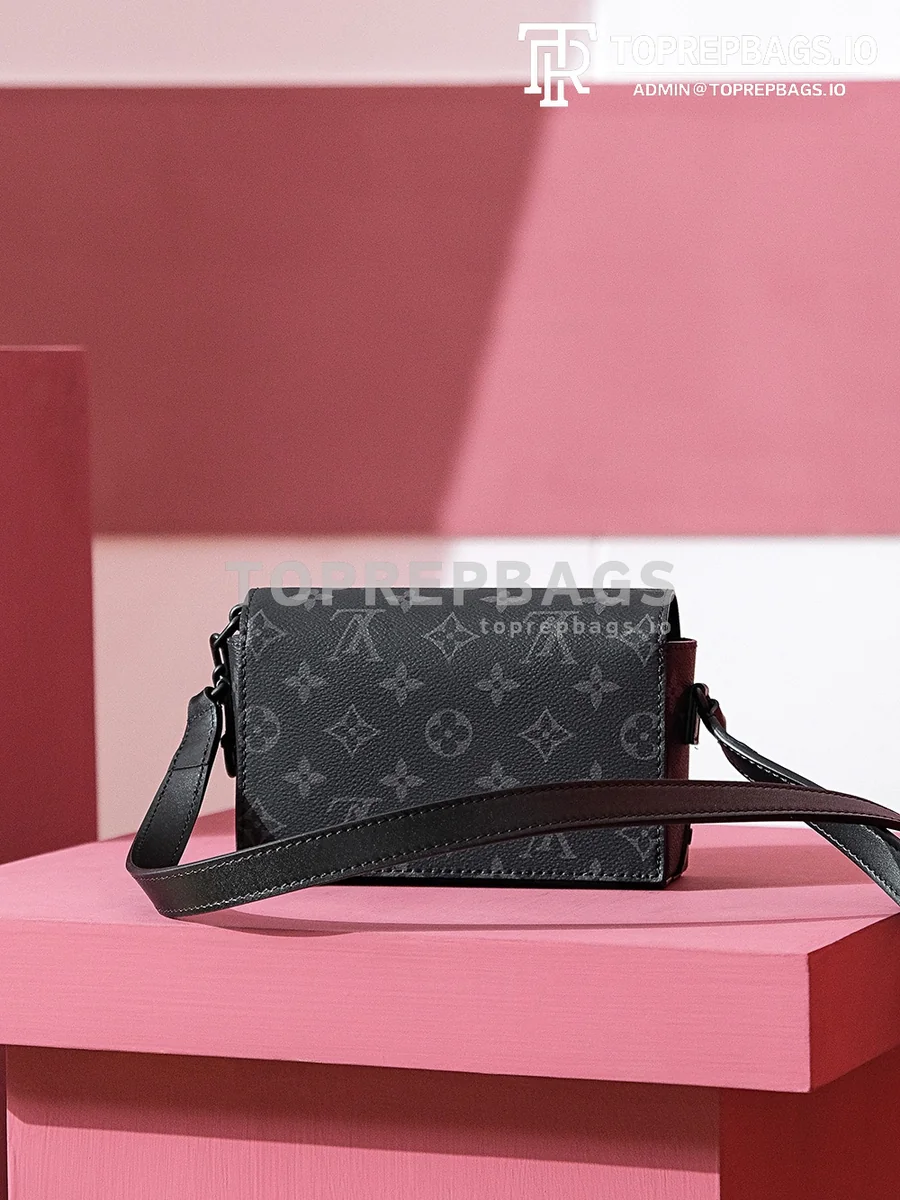 i1693995032_9167_3 Louis Vuitton Steamer in Black