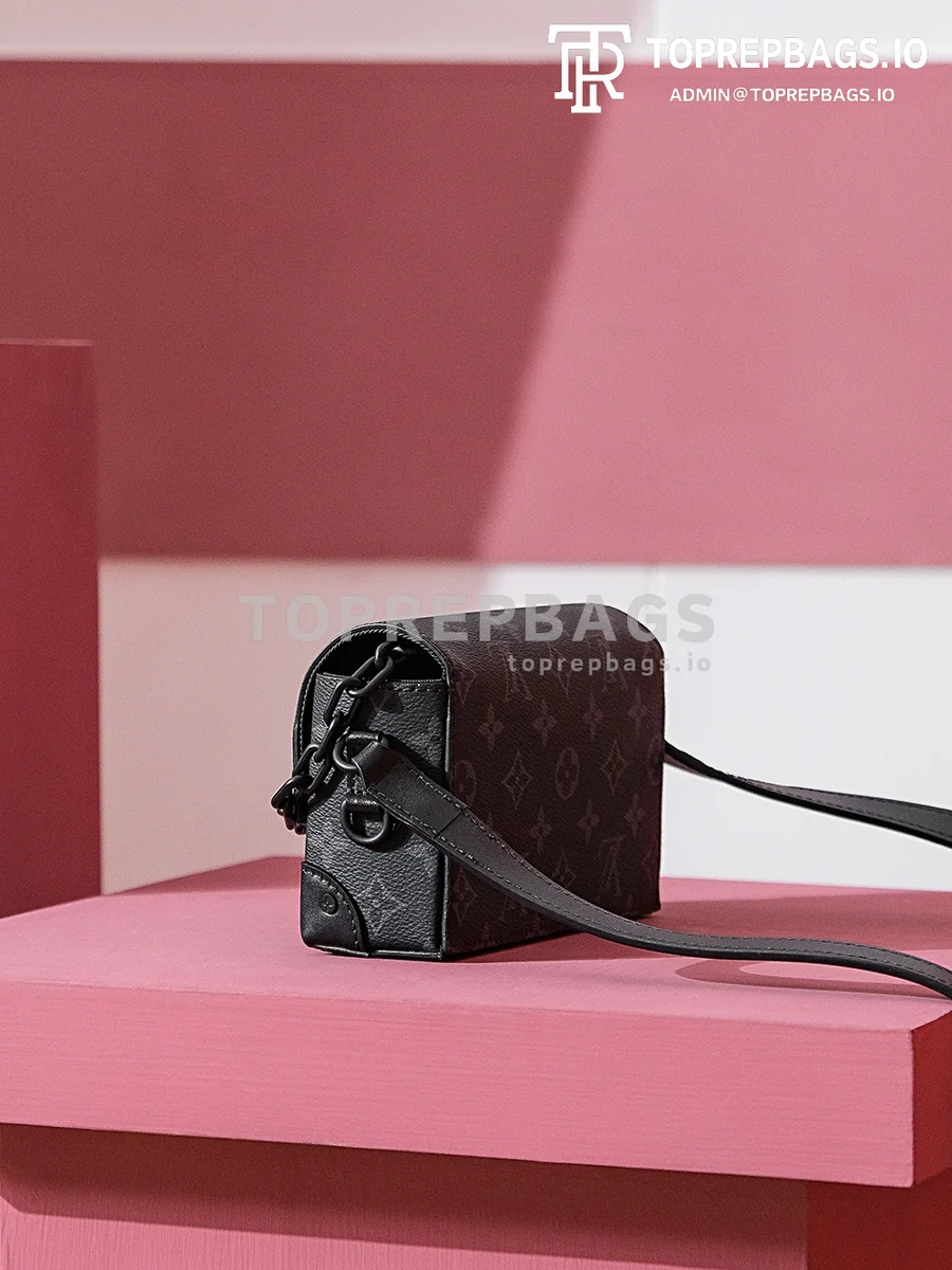 i1693995032_9175_1 Louis Vuitton Steamer in Black