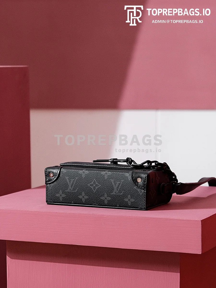 i1693995032_983_7 Louis Vuitton Steamer in Black