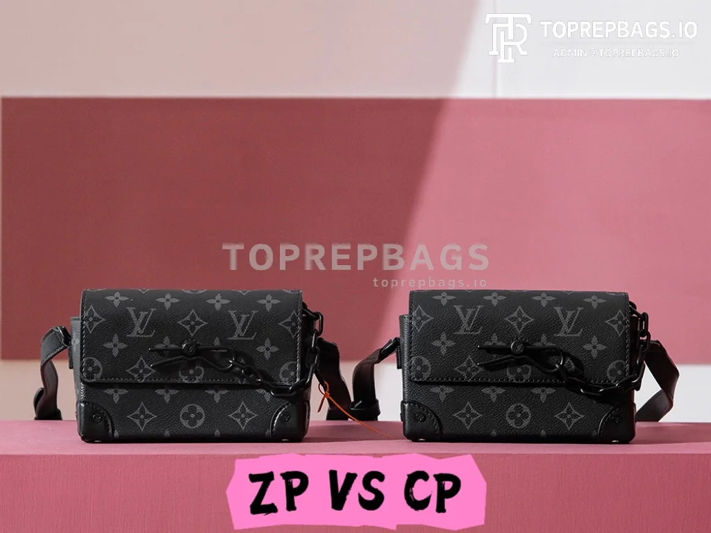 i1693995227_1258_0 Louis Vuitton Steamer in Black