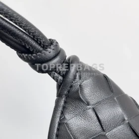 Bottega Veneta Sardine in Black