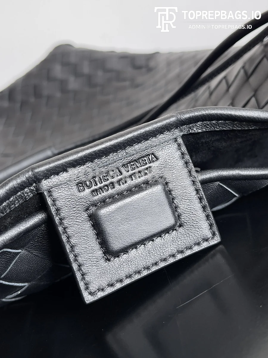 i1695055314_8933_6 Bottega Veneta Sardine in Black