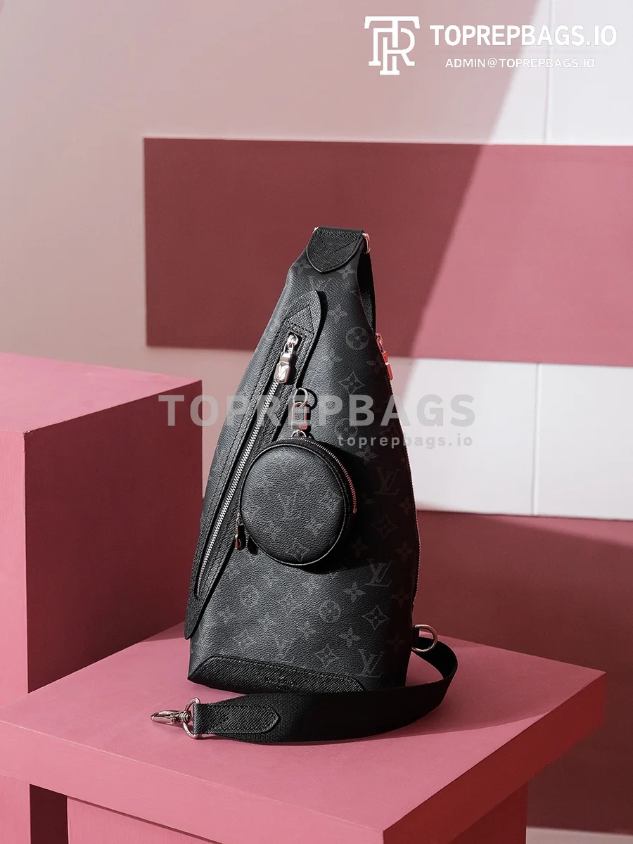 i1695110800_1197_5 Louis Vuitton Duo Slingbag in Black