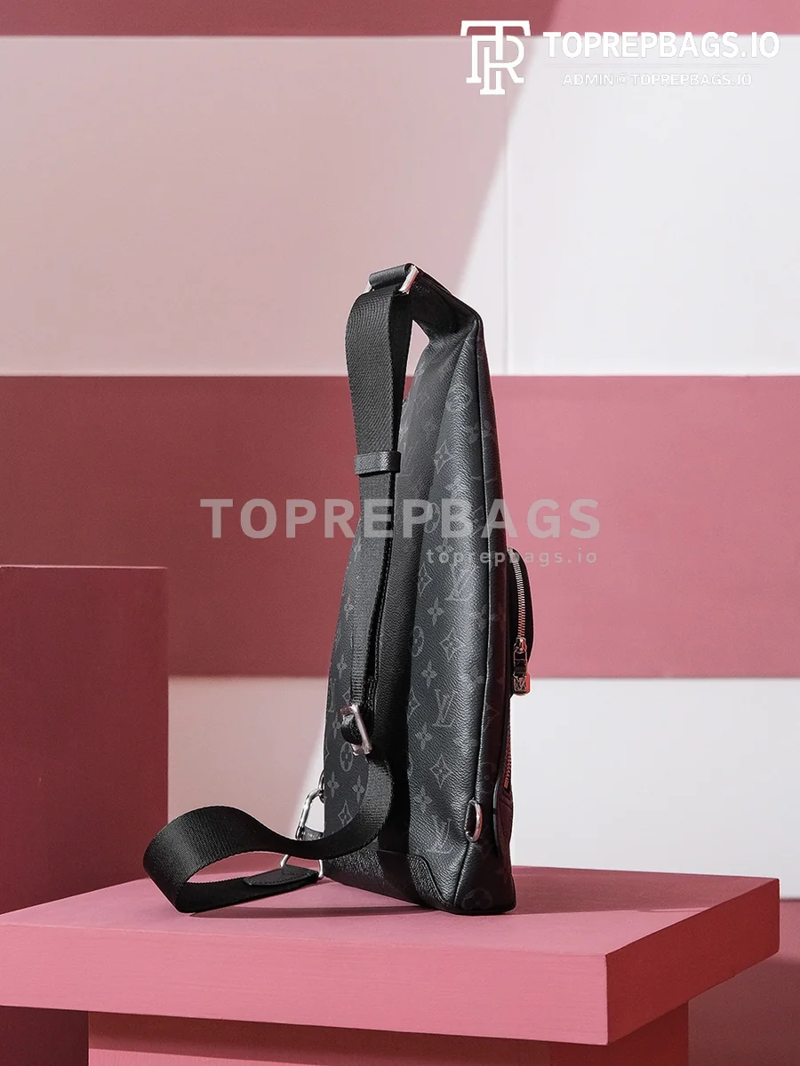 i1695110800_6089_3 Louis Vuitton Duo Slingbag in Black