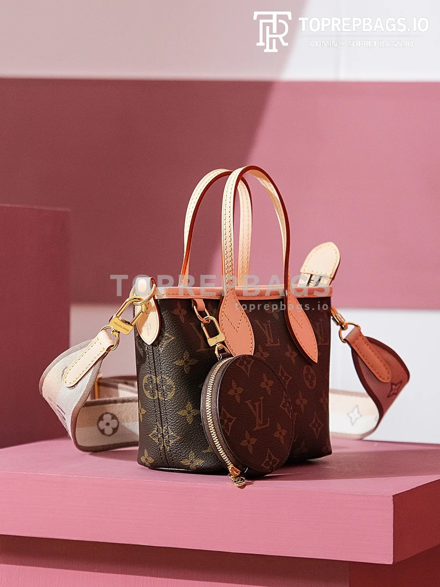 i1695286430_3306_5 Louis Vuitton Neverfull in Brown