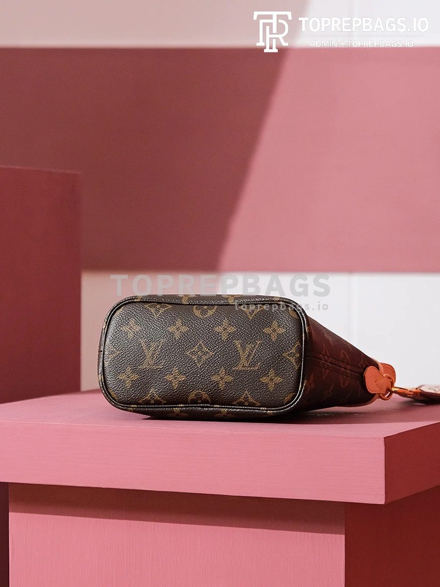 i1695286430_7295_7 Louis Vuitton Neverfull in Brown