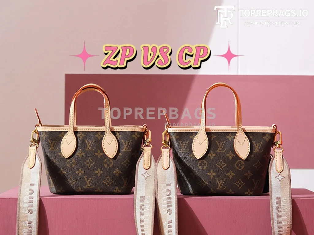 i1695287005_1303_3 Louis Vuitton Neverfull in Brown