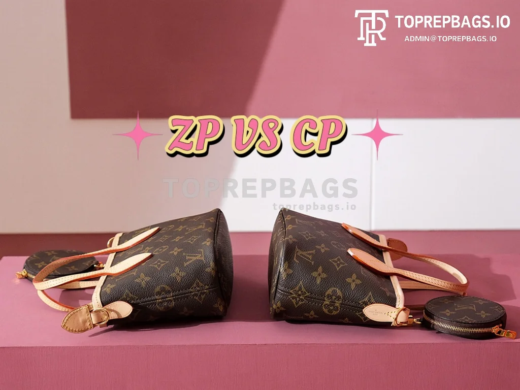 i1695287005_717_1 Louis Vuitton Neverfull in Brown
