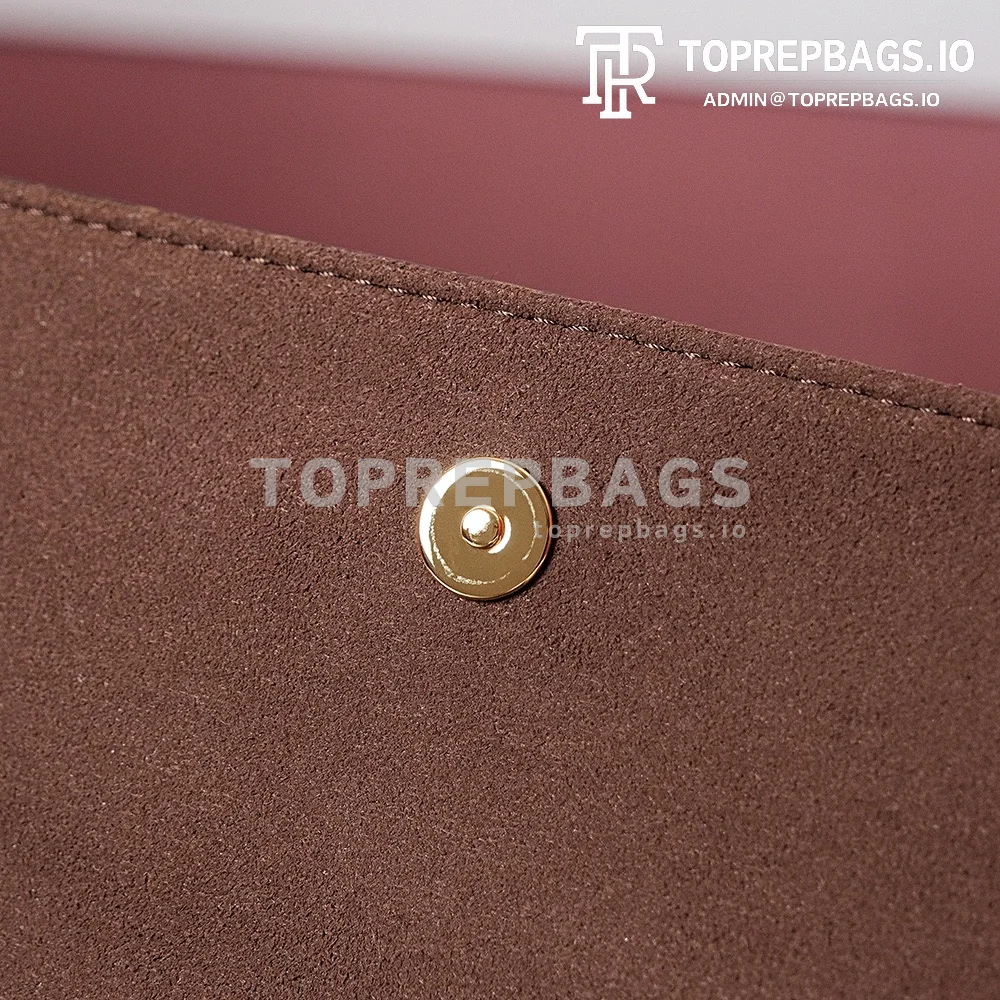 i1697013439_2762_6 Louis Vuitton Wallet On Chain Lily in Brown