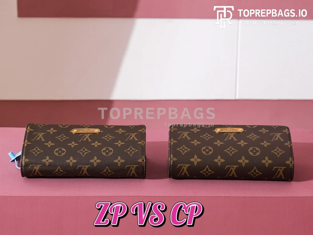 i1697013675_2199_2 Louis Vuitton Wallet On Chain Lily in Brown