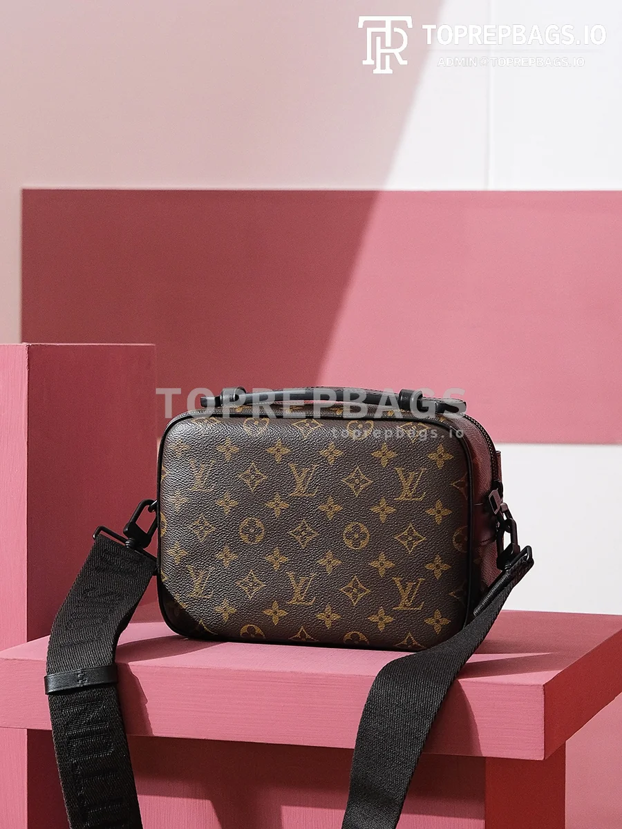i1697794164_2290_8 Louis Vuitton S Lock Messenger in Brown