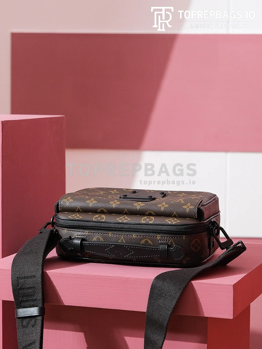 i1697794164_2605_7 Louis Vuitton S Lock Messenger in Brown