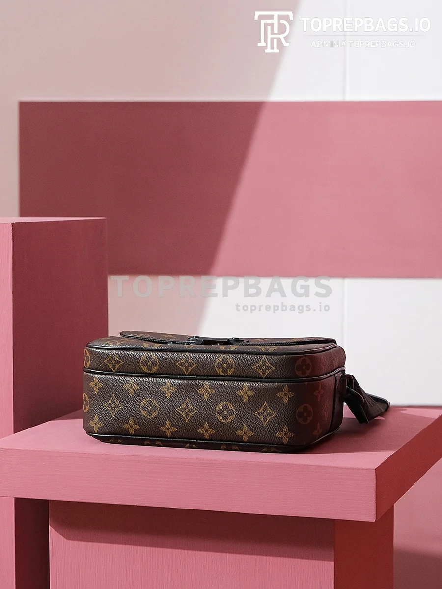 i1697794164_3009_3 Louis Vuitton S Lock Messenger in Brown