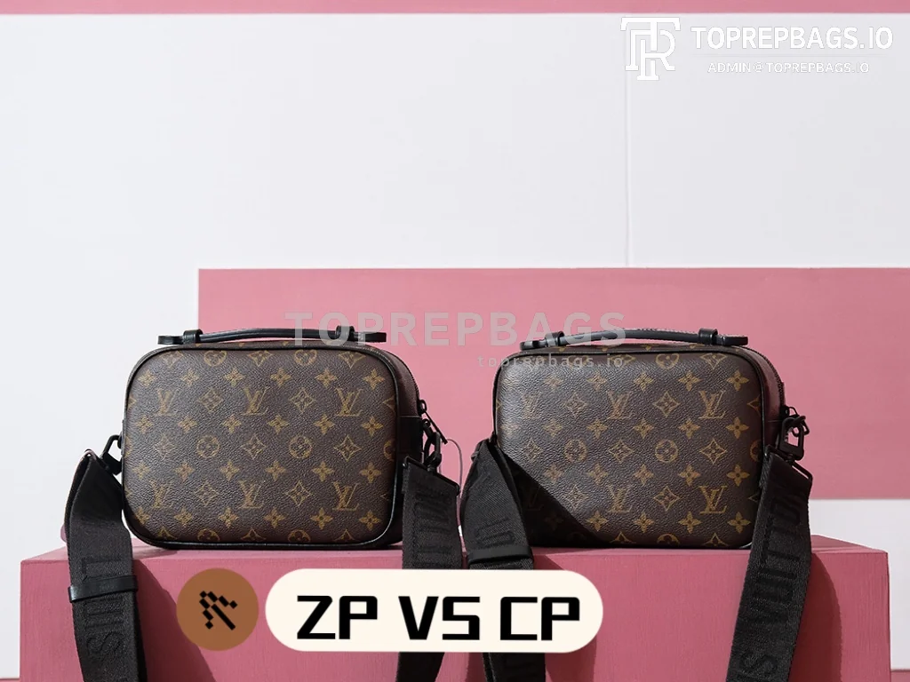 i1697794360_6062_8 Louis Vuitton S Lock Messenger in Brown