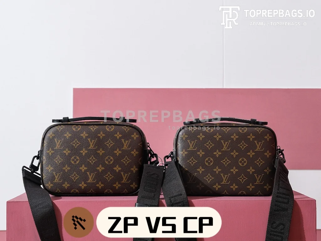 i1697794360_9811_4 Louis Vuitton S Lock Messenger in Brown