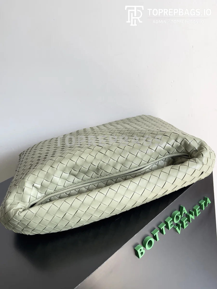 i1698165665_3407_3 Bottega Veneta Hop Large in Green