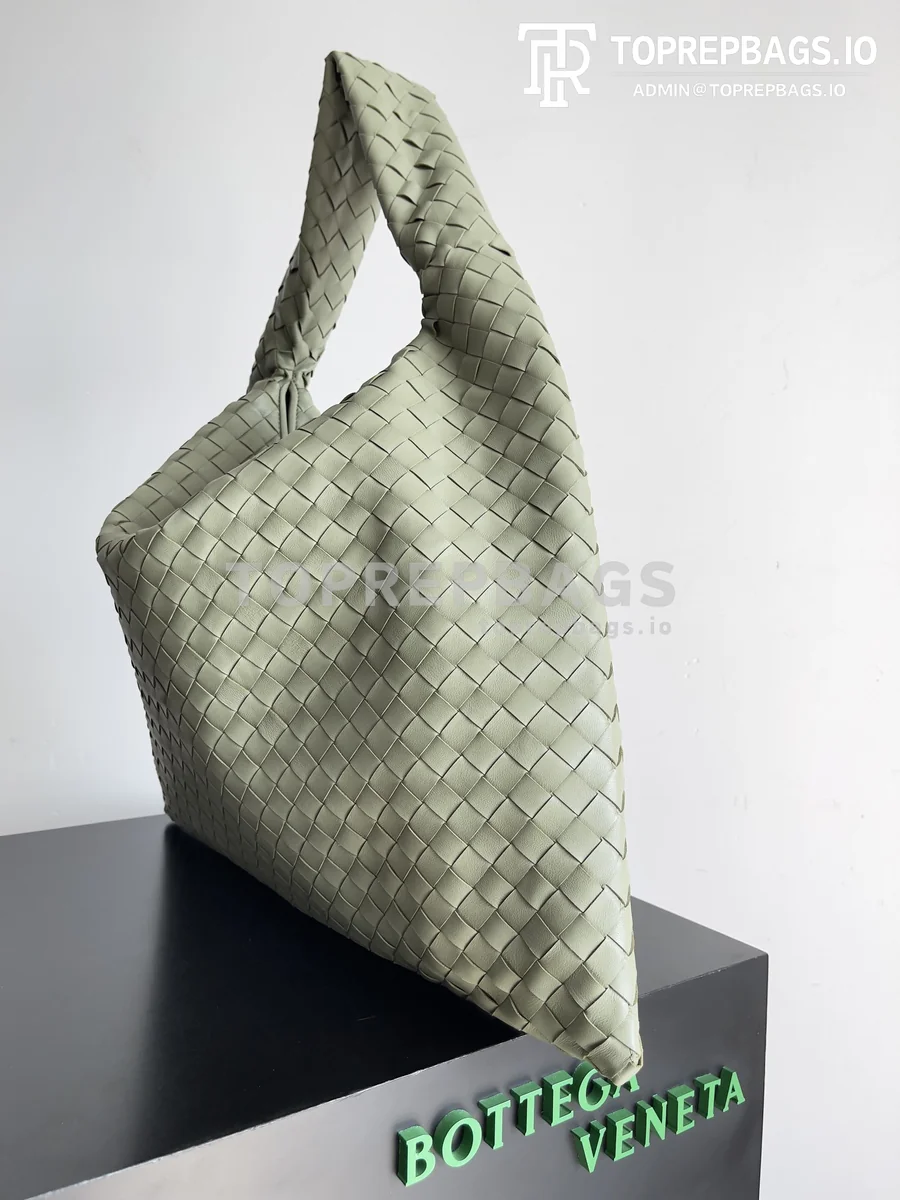 i1698165665_5857_1 Bottega Veneta Hop Large in Green