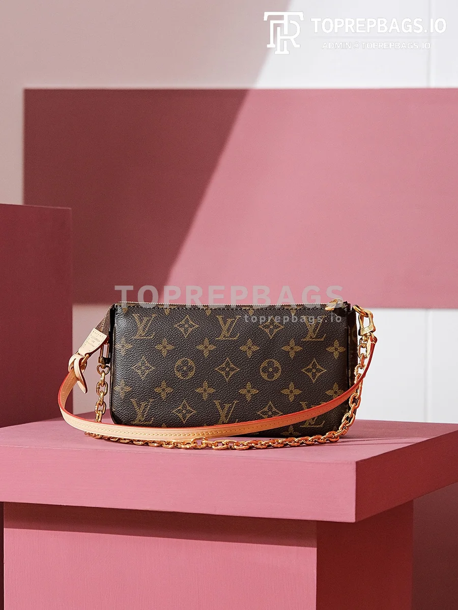 i1699436966_4633_3 Louis Vuitton Pochette Accessoires in Brown