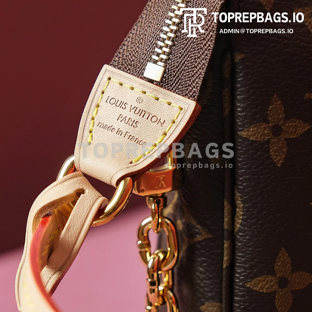 i1699437049_9691_3 Louis Vuitton Pochette Accessoires in Brown