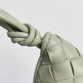 Bottega Veneta Sardine in Green