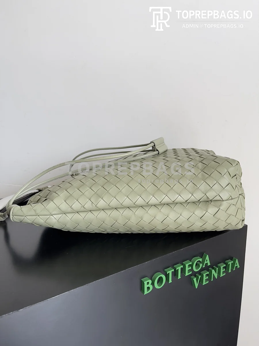i1701094423_5012_7 Bottega Veneta Sardine in Green