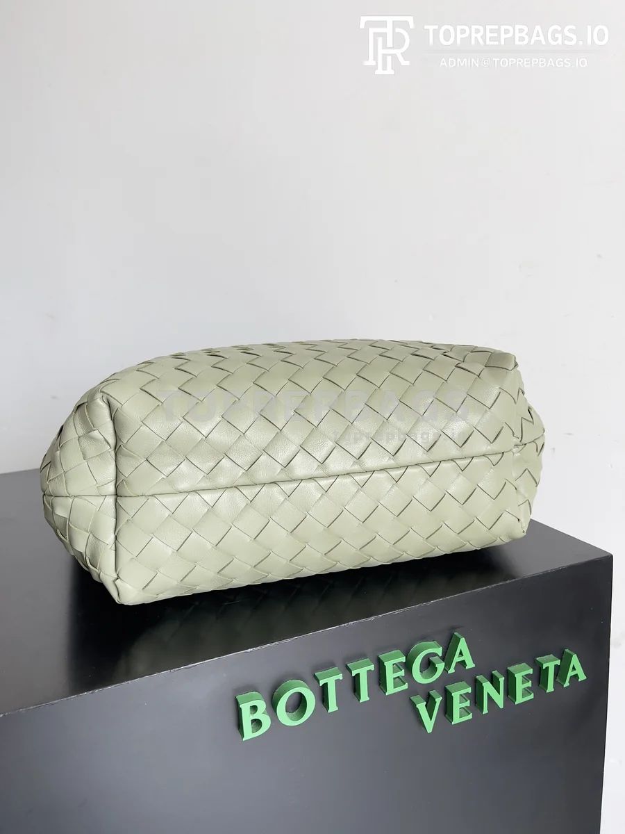 i1701094423_8732_6 Bottega Veneta Sardine in Green