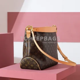 Louis Vuitton Delightful PM in Brown