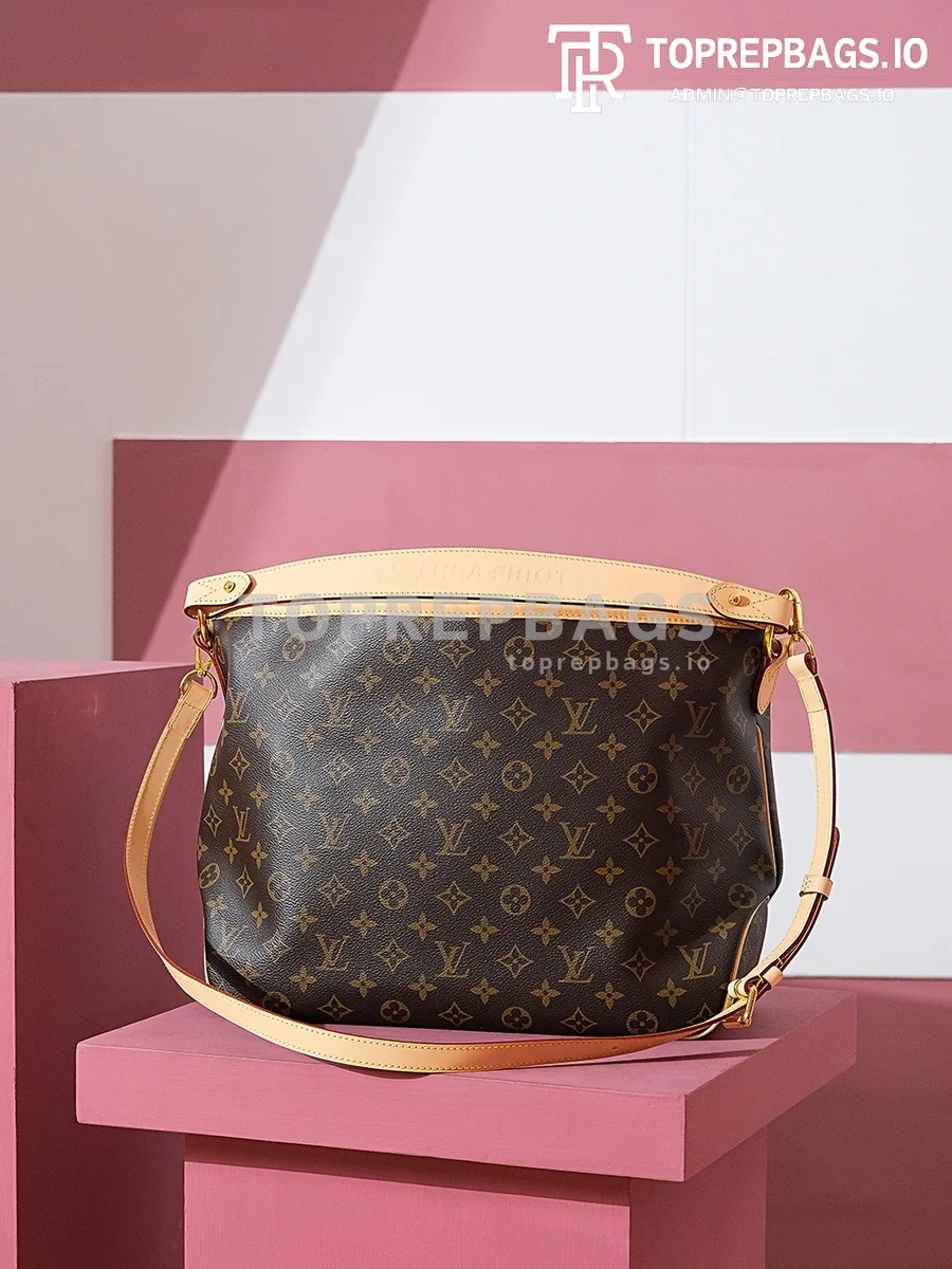 i1701508985_2006_5 Louis Vuitton Delightful PM in Brown