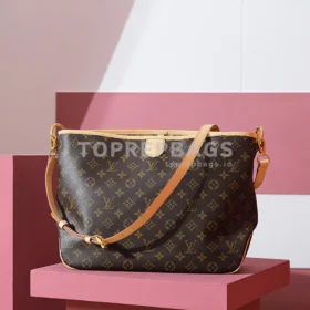 i1701508985_3873_0 Louis Vuitton Delightful PM in Brown