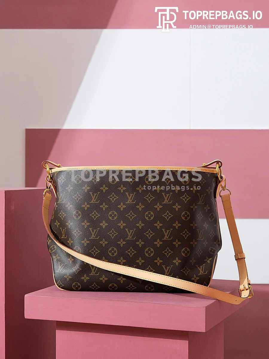 i1701508985_5445_1 Louis Vuitton Delightful PM in Brown